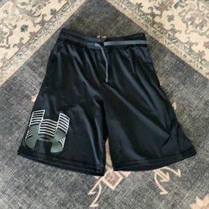 Boys athletic shorts